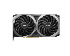 MSI GeForce RTX 3060 Ti VENTUS 2X 8G OCV1 LHR videokártya